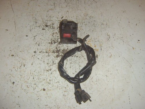 Yamaha fz400r switch gear - yamaha,