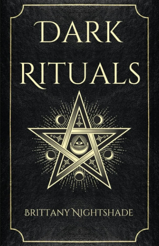 Dark rituals black magic - dark,