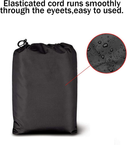 Waterproof rain poncho for - waterproof,