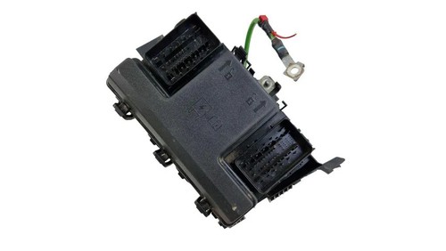 Ford fusion fuse box g2811 - ii,