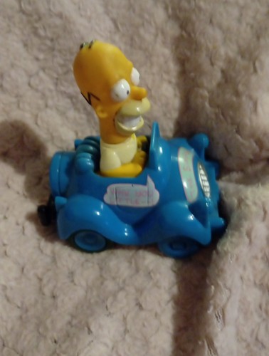 Rare 1990 homer - 1990,