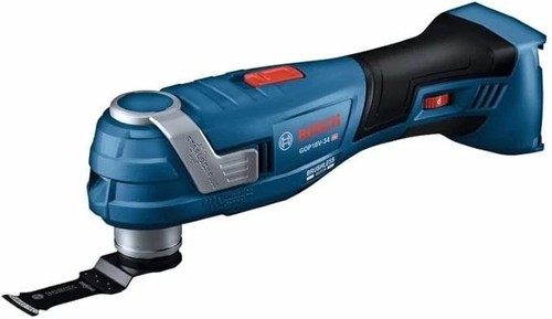 Bosch gop 18v professional - gop,