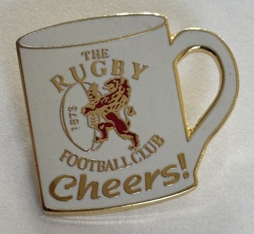 The rugby football club - the,