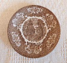 Vintage English Ironstone