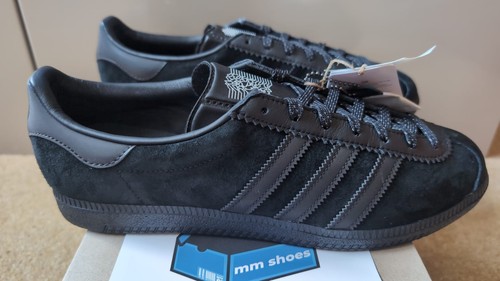 Adidas spzl peter saville - adidas,