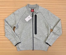 Nike Tech Fleece Bomber