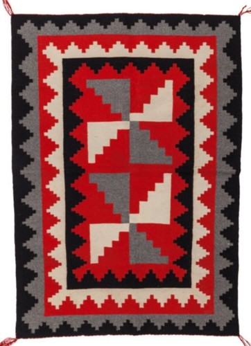 5x8 handwoven kilim - ft,