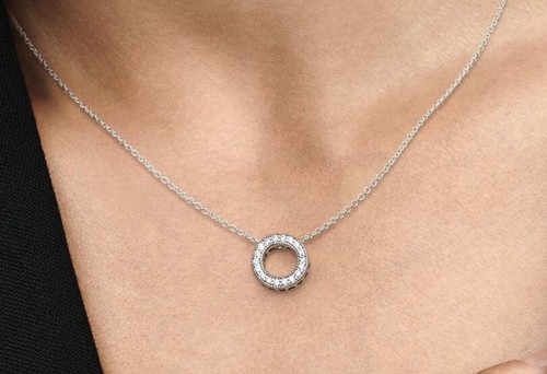 100 pandora 925 silver - 925,