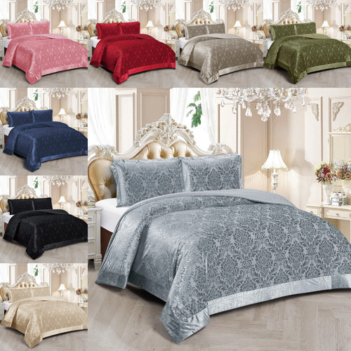 Piece quilted jacquard - 3,