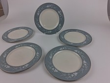 5 x Royal Doulton 'Reflection'