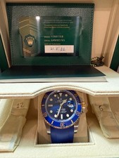 Rolex Submariner-Date 126613LB