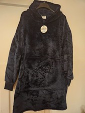 Primark Navy Blue Men SNUDDIE