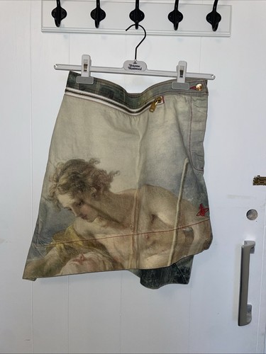 Vivienne westwood sailor - westwood,