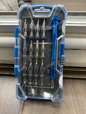 Workzone Precision Screwdriver