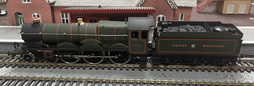Gmr airfix caerphilly - 00,