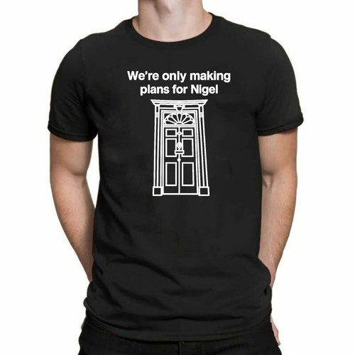 Only making plan - making, for