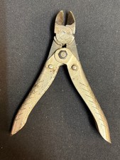 BT ENGINEERS Maun Industries Side Cutters 10mm