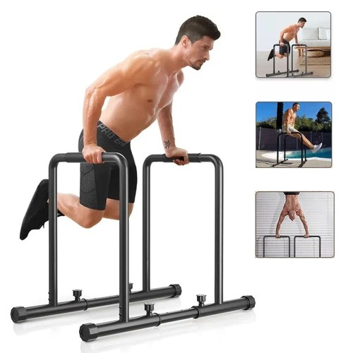 Dip station heavy duty - station,
