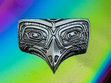 Sterling Silver Carol Felley