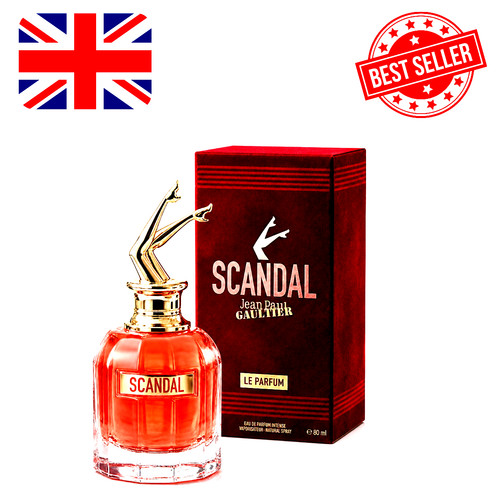 Jean paul gaultier scandal - paul, le