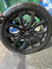 RANGE ROVER DISCOVERY SPORT