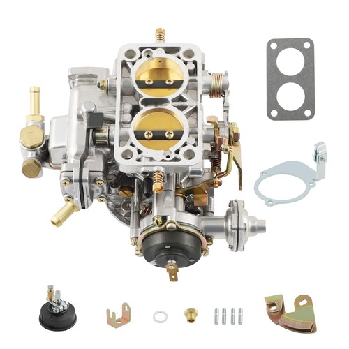Barrel carburetor 38 dgev - 2-barrel, 38/38