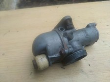 AMAL CONCENTRIC CARBURETTOR