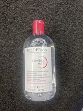 BIODERMA Sensibio H2O Make Up