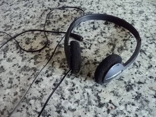 Vintage sony mdr 210 stereo - vintage, mdr-210