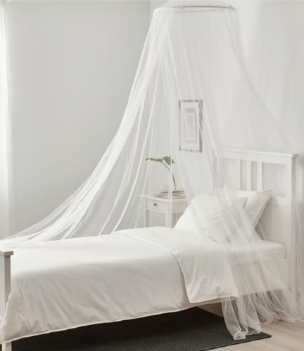 Ikea bryne canopy white - ikea,