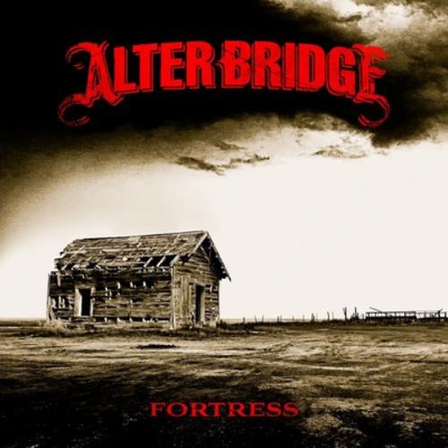Alter bridge fortress - bridge,