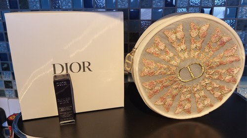 Dior make bag pouch mini - dior,