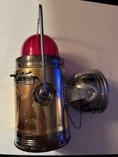 Vintage Pifco Flashlight with