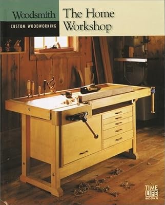 The home workshop custom - the, (custom