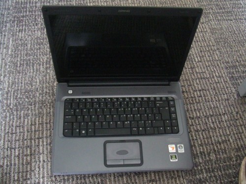 Faulty spares only compaq - only,