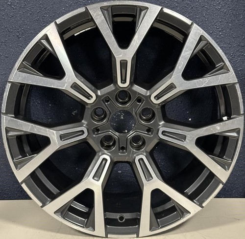 Bmw 19x8 7 y spoke - bmw, 20-22