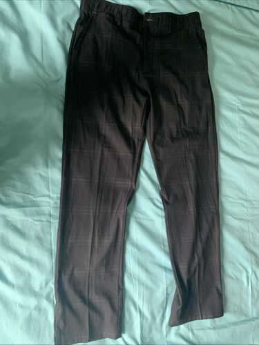 Slazenger golf trousers - golf,