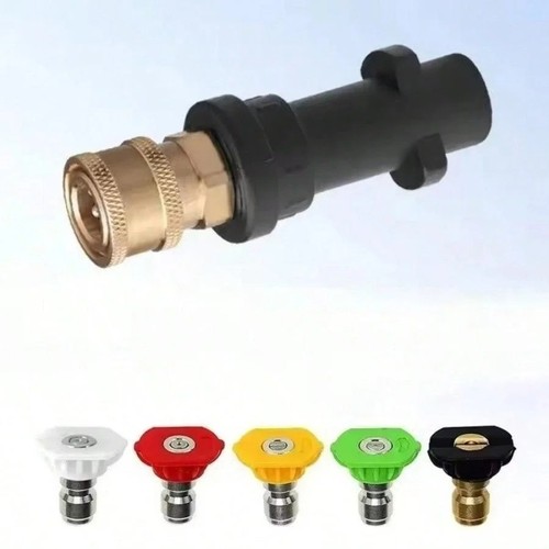 5pc pressure spray nozzle - pressure,