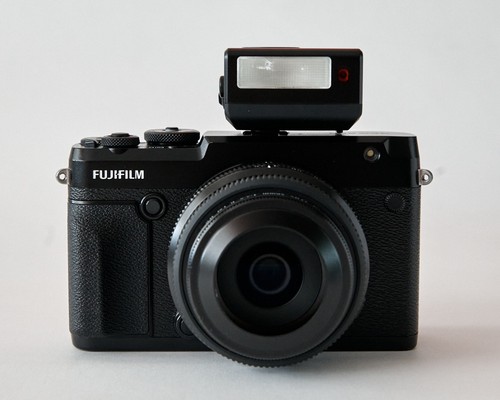 Fujifilm gfx 50r fujinon - +,