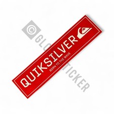 18cm Quicksilver "Born To The