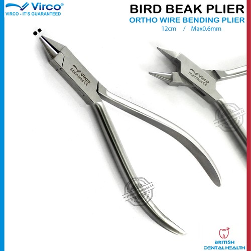 New dental bird - new,