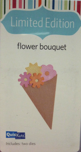 Quickutz flower bouquet - quickutz,