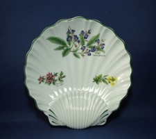 ROYAL WORCESTER ~ HERBS 8 1/2"