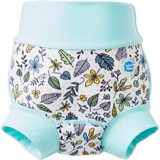Splash About New Happy Nappy - Reusable Baby/Toddler Neoprene Swim Boys BNWOT