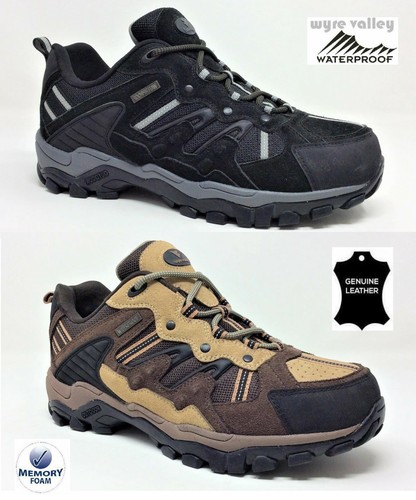 New mens waterproof memory - new,