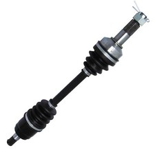 Honda TRX420 FM 2014 - 2022 Front Right Complete CV Driveshaft
