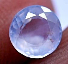 Untreated Natural Blue Ceylon