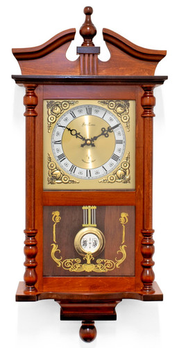 Bentima wood radio - wood,