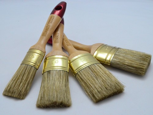 Oval perfect wood lux - 60, 30