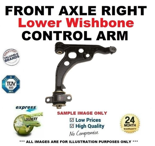 Front axle right - axle,